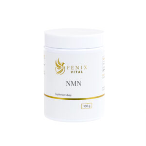 NMN proszek 100 g
