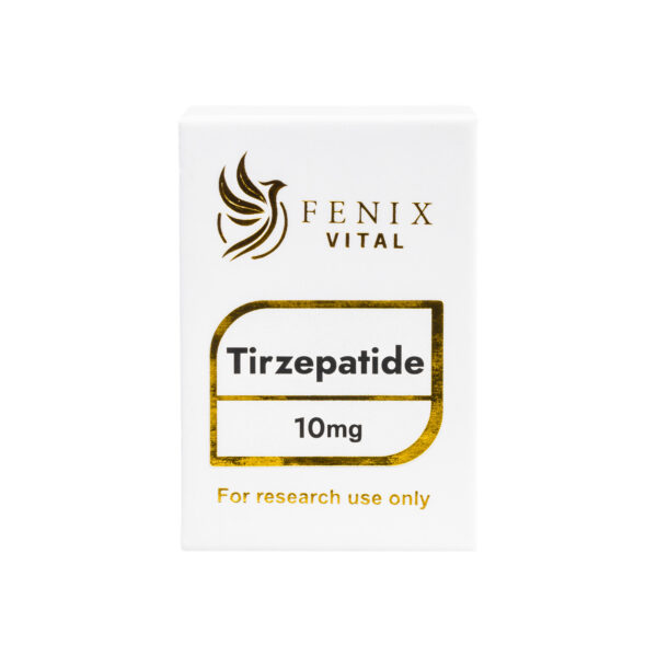 Tirzepatide