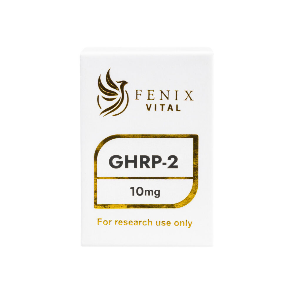 GHRP-2 (10 mg)