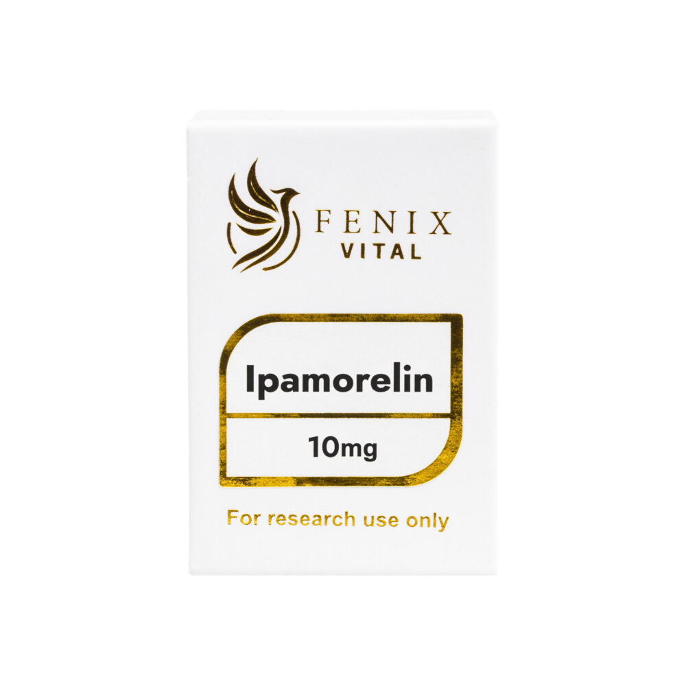 Ipamorelin (10 mg)