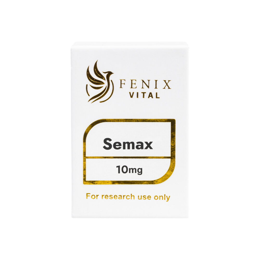 Semax (10 mg)