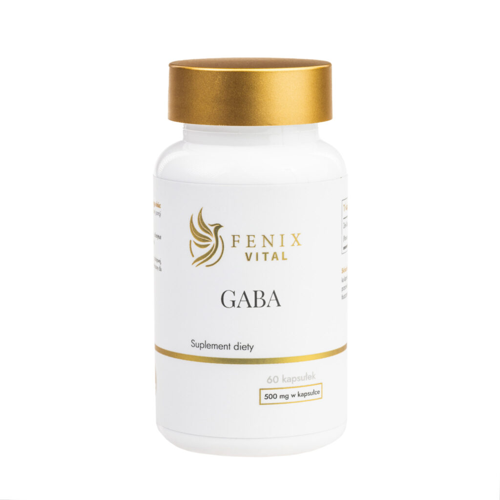 GABA