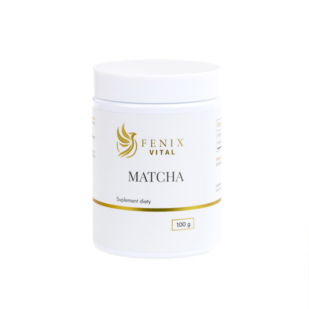Matcha