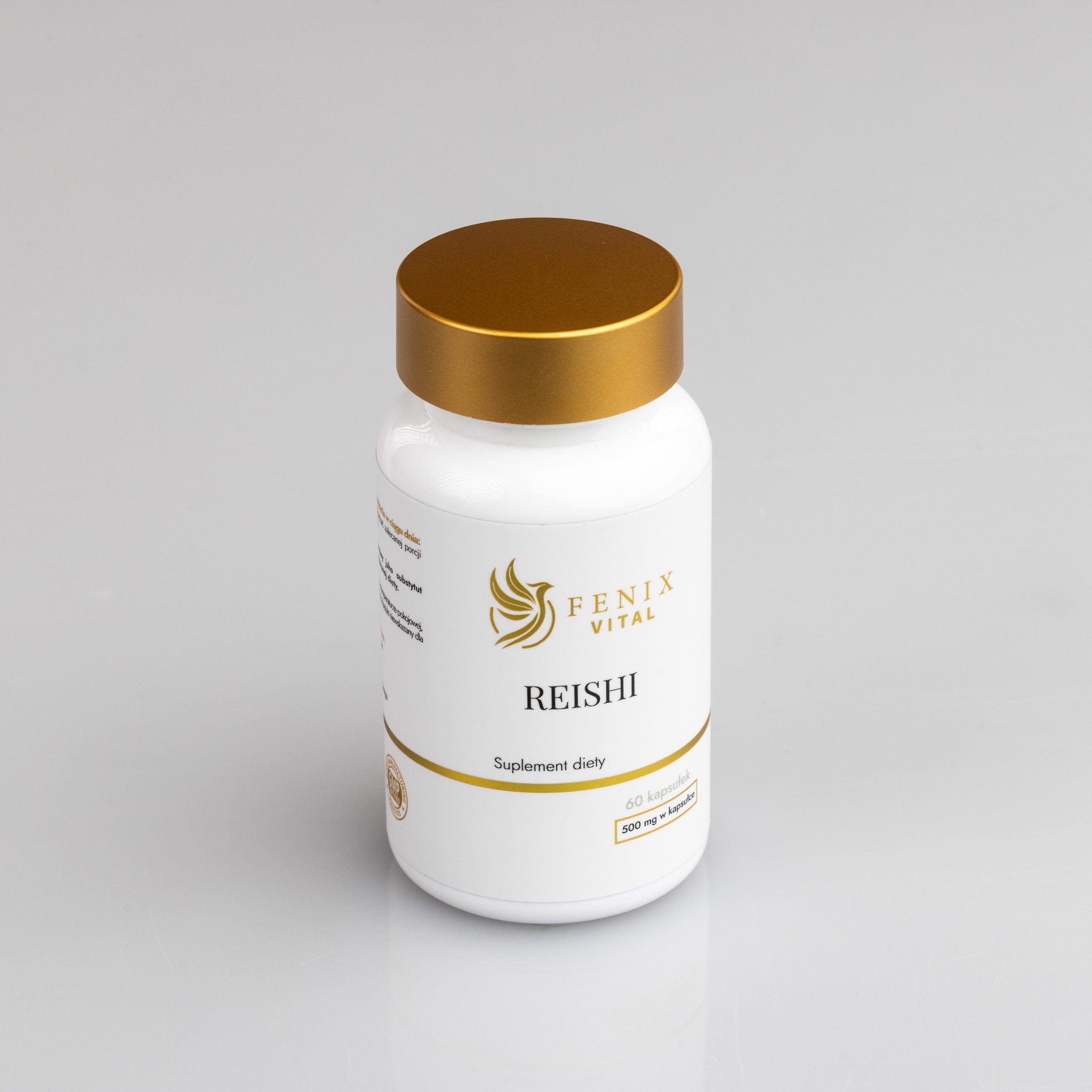 Reishi